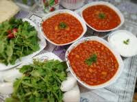 تصویر 1 از کنسرو لوبیا طبیعت با ماندگاری طولانی و نگهداری راحت